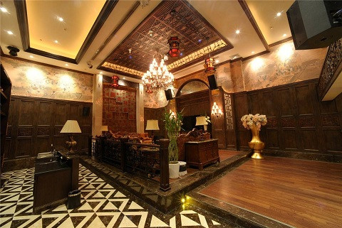 阳明哪个KTV少爷男模妹子服务好